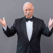 Леонид Якубович