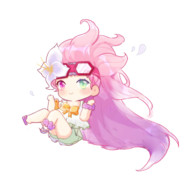 星河佐畔伊人望