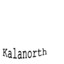 Kalanorth