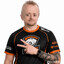 Steam avatar