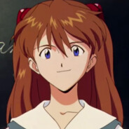 明日香暴打哥斯拉