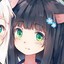 黒姫です