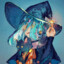 Twilight Witch