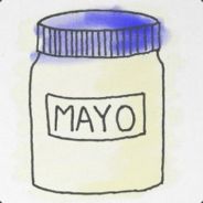 Mayo Jar