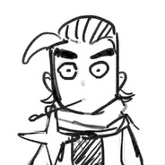 我名贾洛·轻羽