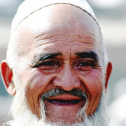 雄鹰巴依·麦麦提