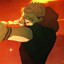 Steam avatar