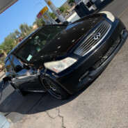 Beanzs ina G37