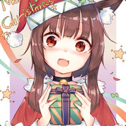 脑袋有问题的惠惠