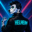 Jake Helheim