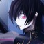 Lelouch Lamperouge