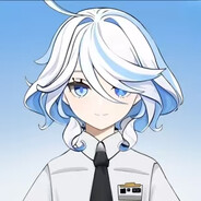 芙宁娜工作中.......