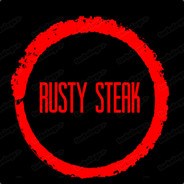 RustySteak