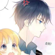 爱吃糖的小朋友