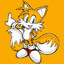 tails or something