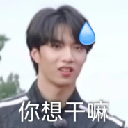 时代少年团刘耀文