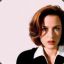 dana scully