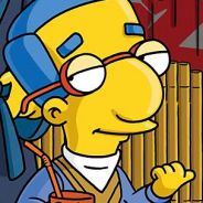 Milhouse