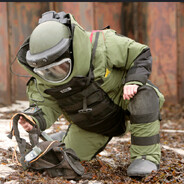 Bomb Defusal Squad