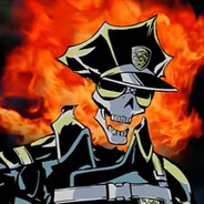 Inferno Cop