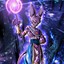 Lord Beerus