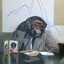 Businessman