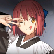 代行者-希耶尔♪