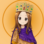 回家路上の不敗伝説と白給の王者！高木さん!