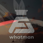 Whatman | Grandpa Marcus