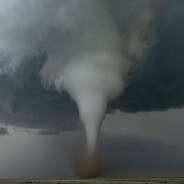 Mesocyclone