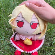 Player Avatar