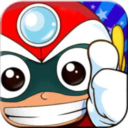 翻斗花园突击手