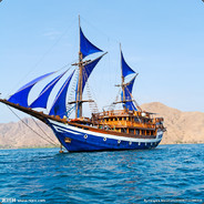 豪哥-你顶礼膜拜的神