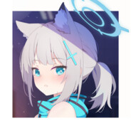 未雨TSUMUGI缪