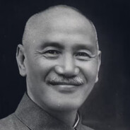 Chiang Kai-shek