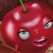 пьяная вiшня