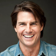 Tom Cruise