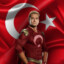 Turkish Homelander