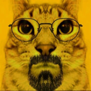 waltuh the cat