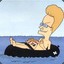 Beavis the Magnificient