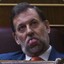 Nasio pa la alegria