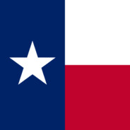 The state of Texas (Real)