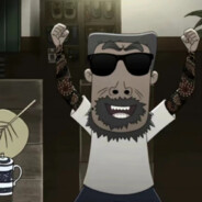 翻斗花园牛爷爷