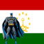 tajikistan batman