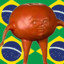 Toomy The Tomato