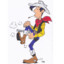 Lucky Luke