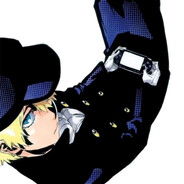 Player avatar