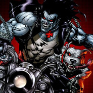 𝕷𝕺𝕭𝕺(◣_◢)Cymek