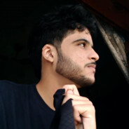 Luiz Gusttavo Steam avatar