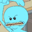 Mr Meeseeks